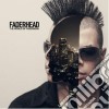 Faderhead - The World Of Faderhead cd