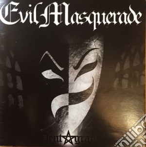 Evil Masquerade - Pentagram cd musicale di Evil Masquerade