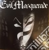 Evil Masquerade - Pentagram cd