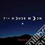 7Th House Moon - Alignment