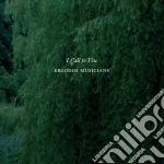 Ergodos Musicians - I Call To You cd