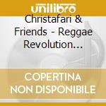 Christafari & Friends - Reggae Revolution Vol.2 cd