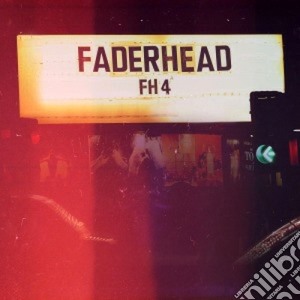 Faderhead - Fh4 cd musicale di Faderhead