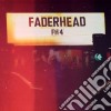 Faderhead - Fh4 cd