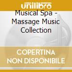 Musical Spa - Massage Music Collection cd