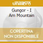 Gungor - I Am Mountain cd