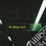 Richard Youngs - Calmont Breakdown cd