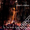 Edison's Children - The Final Breath Before November cd