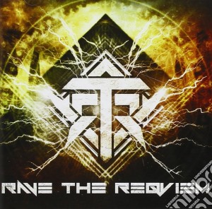 Rave The Requiem - Rave The Requiem cd musicale di Rave The Requiem