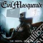 Evil Masquerade - Digital Crucifix