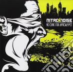 Nitro/Noise - No Cure For Apocalypse