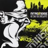 Nitro/Noise - No Cure For Apocalypse cd