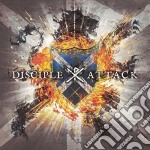 Disciple - Attack