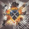 Disciple - Attack cd