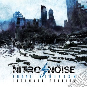 Nitro/Noise - Total Nihilism cd musicale di Nitro/Noise