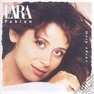 Lara Fabian - Carpe Diem cd musicale di Lara Fabian