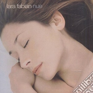 Lara Fabian - Nue cd musicale di Lara Fabian
