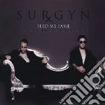 (LP VINILE) Feed me fame cd