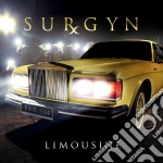 Surgyn - Limousine cd