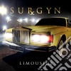Surgyn - Limousine cd