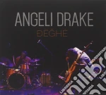 Paulo Angeli / Hamid Drake - Deghe cd