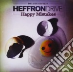Heffron Drive - Happy Mistakes