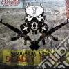 Seraphim System - Deadly Force cd