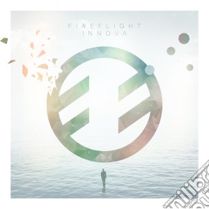 Fireflight - Innova cd musicale di Fireflight