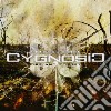 Cygnosic - Fire And Forget (2 Cd) cd
