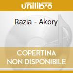 Razia - Akory cd