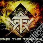 Rave The Reqviem - Rave The Reqviem cd