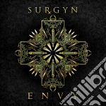 Surgyn - Envy cd