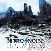 Nitro/Noise - Total Nihilism (2 Cd) cd