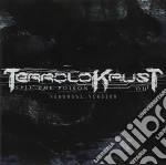 Terrolokaust - Spit The Poison Out cd