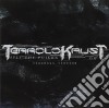 Terrolokaust - Spit The Poison Out cd