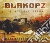 Blakopz - As Nations Decay (2 Cd) cd