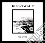 Kleistwahr - Return cd