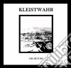 Kleistwahr - Return cd