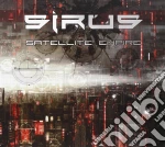 Sirus - Satellite Empire cd