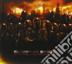 Seraphin System - Automaton Assisted Annihilation cd