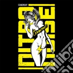 Nitro-noise - Censorsh!t - The Remixes cd