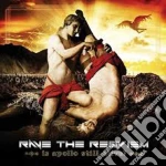 Rave The Requiem - Is Apollo Still Alive? cd