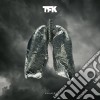 Thousand Foot Krutch - Exhale cd