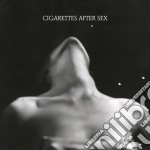 Cigarettes After Sex - Ep I.