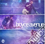 Boyce Avenue - Road Less Travelled