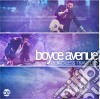 Boyce Avenue - Road Less Travelled cd