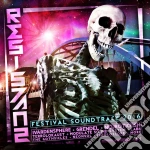 Resistanz festival soundtrack 2016 cd