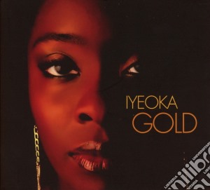 Iyeoka - Gold cd musicale di Iyeoka