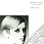 Thurston Moore / Tom Surgal - Not Me cd