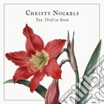 Christy Nockels - The Thrill Of Hope